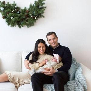 Meet your Posher, Charlotte